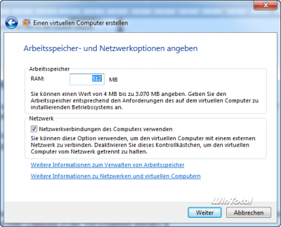 Virtual PC