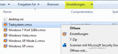 Virtual PC