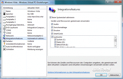 Virtual PC