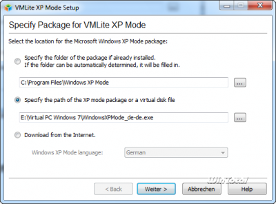 vmlite