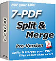 7-PDF Slit And Merge Pro