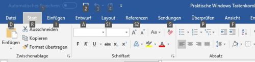 Praktische Windows Tastenkombinationen Wintotal De