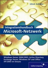 Integrationshandbuch Microsoft-Netzwerk