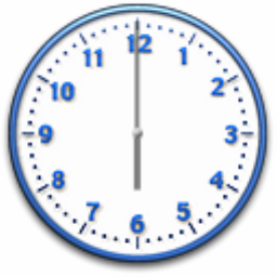 download the last version for ios ClassicDesktopClock 4.41