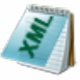 editor xml notepad
