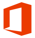 Microsoft Office 16 Logo