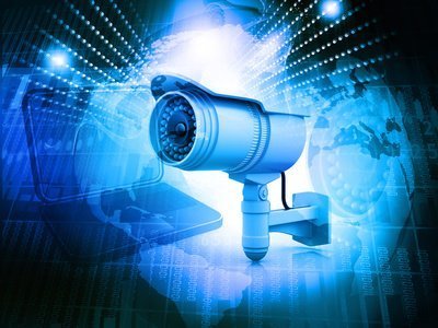 Surveillance camera