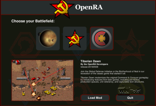 download openra