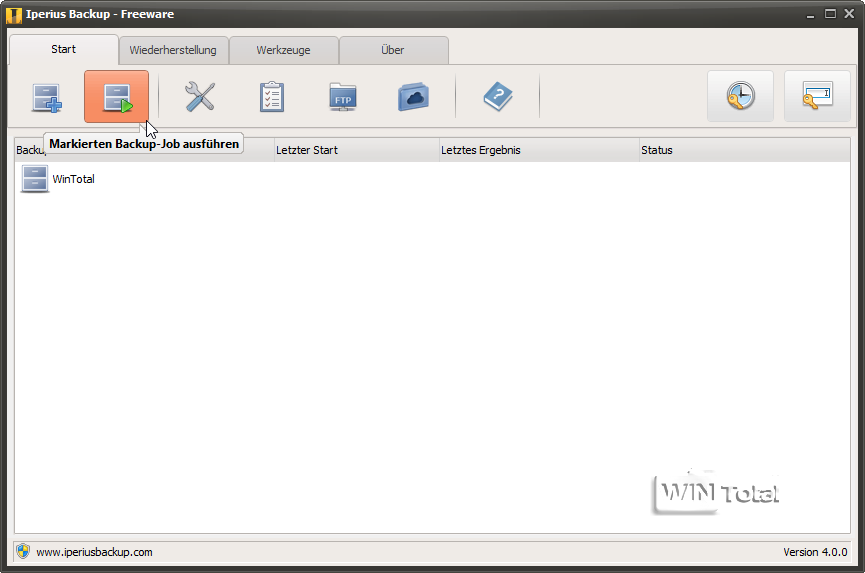Iperius Backup Full 7.8.8 free instals