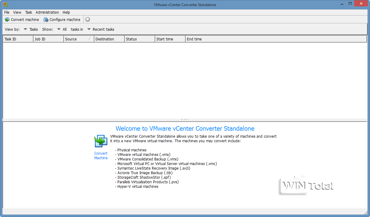 vmware vcenter converter standalone 6.1 1 download
