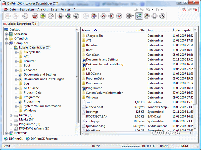 download dirprintok windows 10