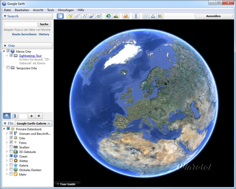 google earth pro download windows 7
