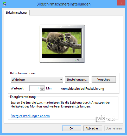 webshots download for windows 7