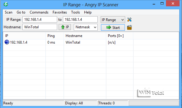 angry ip scanner download