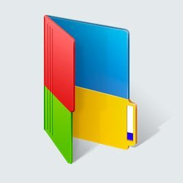 folder colorizer pro