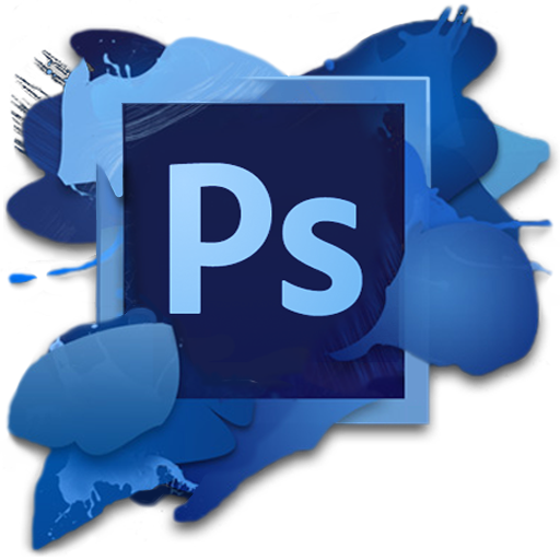 Adobe Photshop Logo