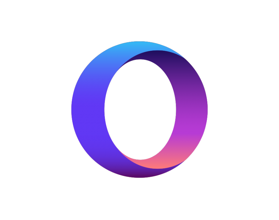 Opera Touch Logo