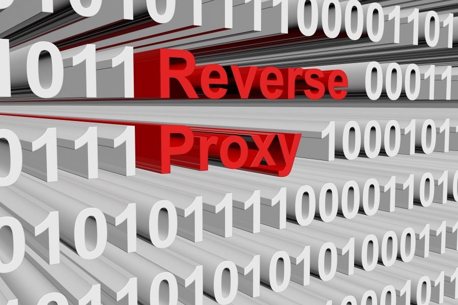 Reverse Proxy