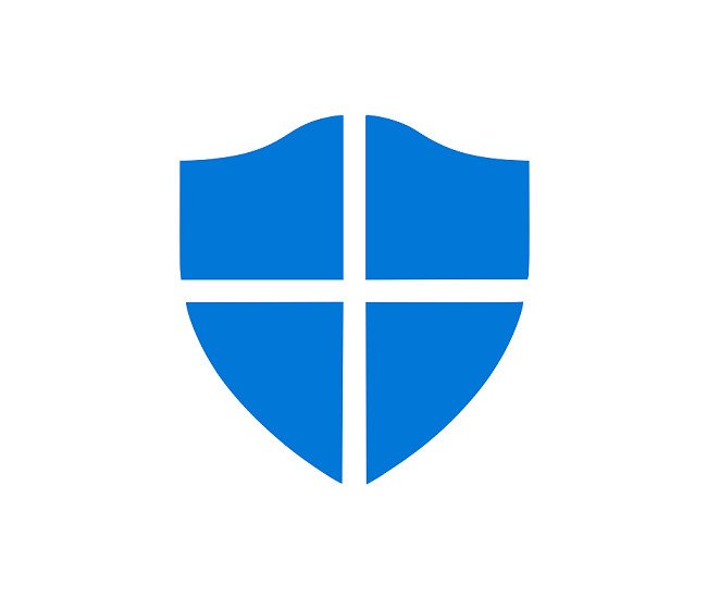 Windows Sicherheit Logo