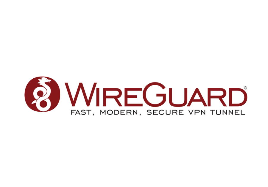 WireGuard Logo