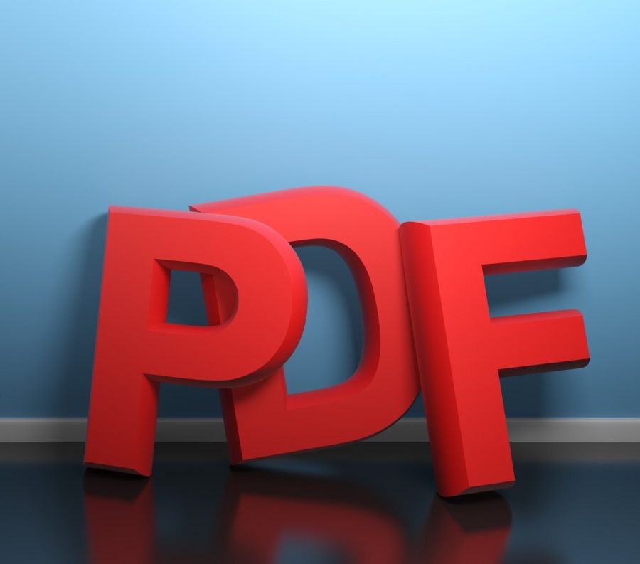 PDF