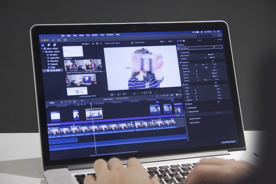 Video Editor kostenlos