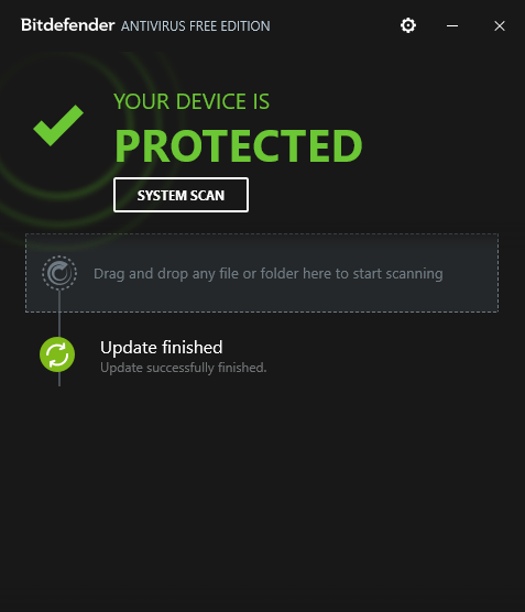 bitdefender free antivirus for android