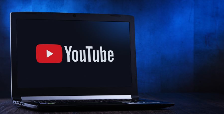 Streaming Software für YouTube