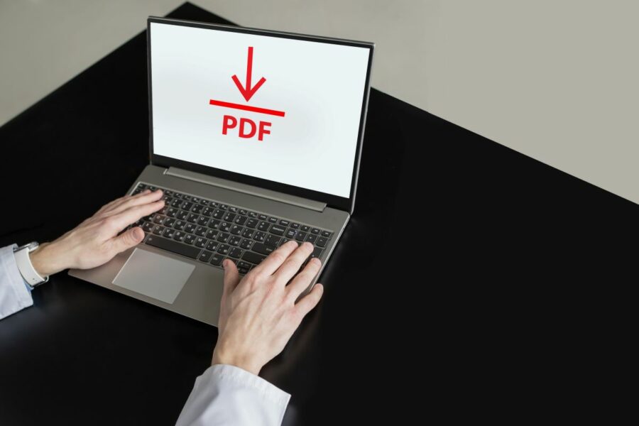 PDFCreator