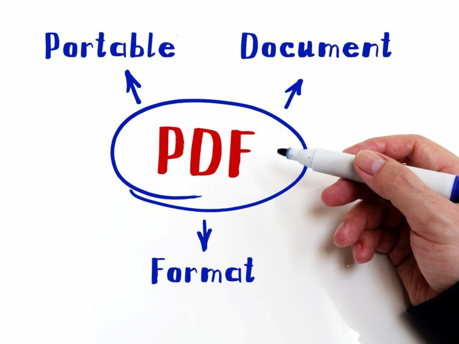 pdf datei in word einfügen