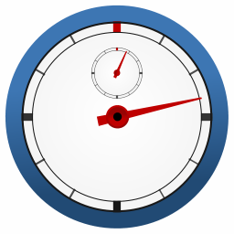 Free Stopwatch Icon