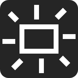 Monitorian Icon