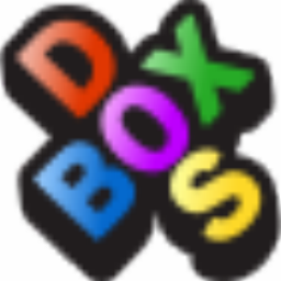 dosbox-x