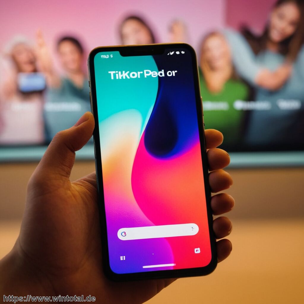 TikTok Downloader – So funktioniert er und das muss man wissen