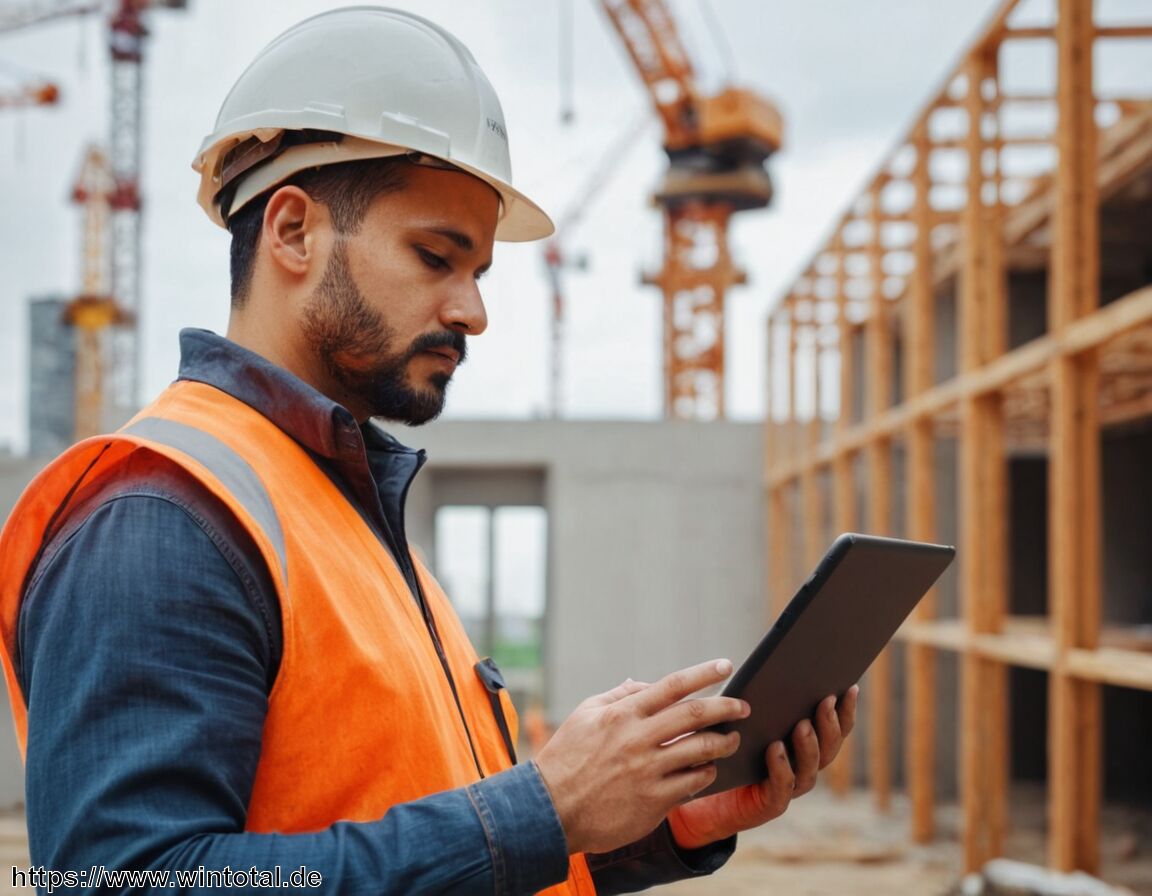 Schulung und Support von Anbietern sichern - Handwerker & Bau Software - Warum man nicht ohne sie auskommt und worauf man achten sollte