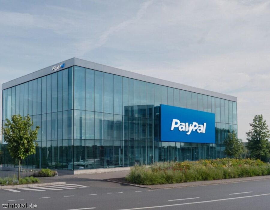 Boulevard Royal Luxemburg Paypal Abbuchung - Das steckt dahinter