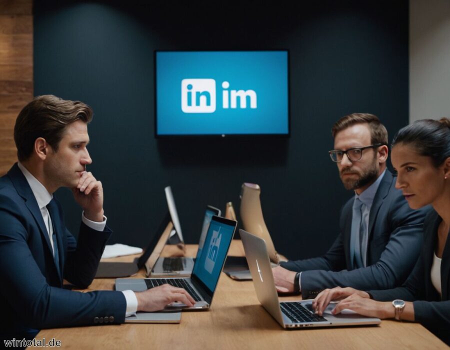 LinkedIn Nachteile – Warum LinkedIn nicht für jeden sinnvoll ist