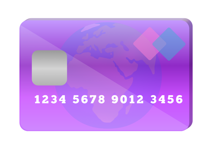 credit card, card, debit card, 3d card, prepaid card, food card, travel card