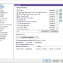 KMPlayer Optionen