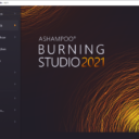 Ashampoo Burning Studio 2021