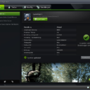 NVIDIA GeForce Experience
