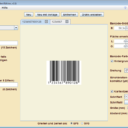 Barcode Vectorizer bearbeiten