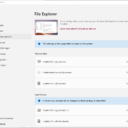 PowerToys -settings-fileexplorer