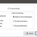 Personal Backup Datensicherungs-Assistent