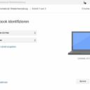 chrome OS Flex auswählen