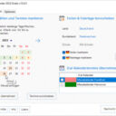 SmartTools Monatskalender für Outlook Auswahl der Termine