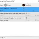 MediaHuman YouTube to MP3 Converter