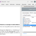 SmartTools Adress-Assistent für Word