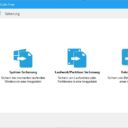 Hasleo Backup Suite Backup varianten