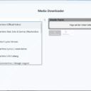 OnionMedia Media Downloader